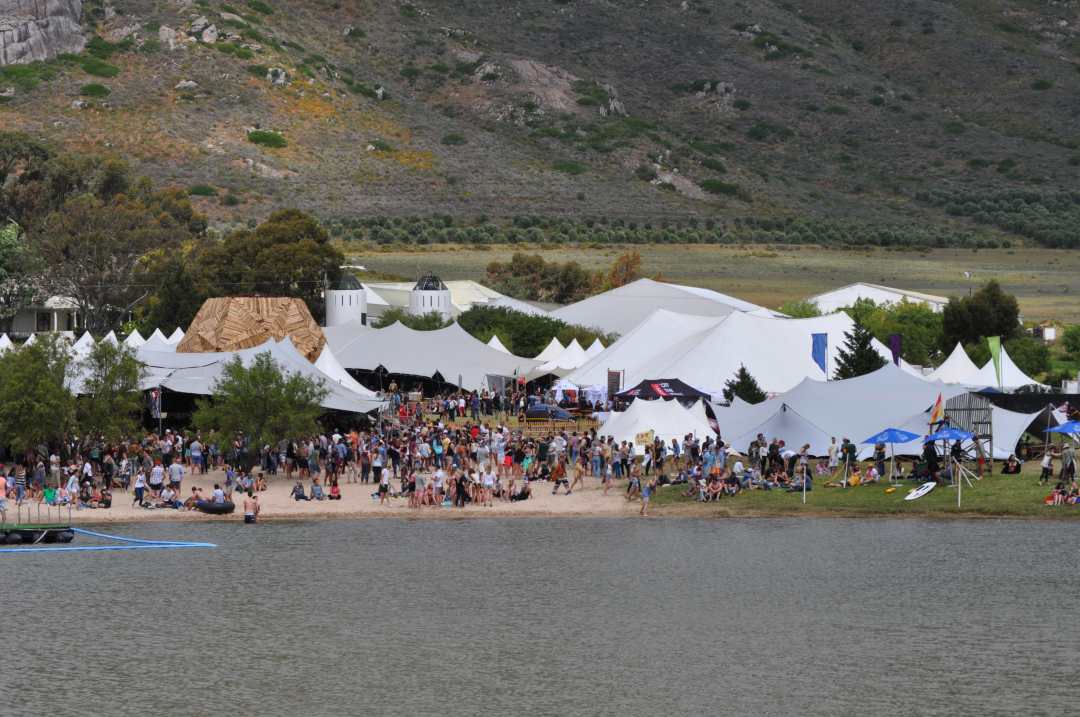 Festivals