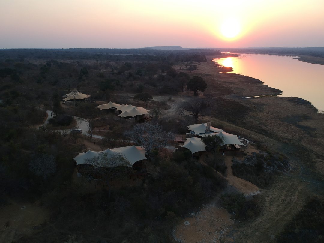 Glamping Retreats