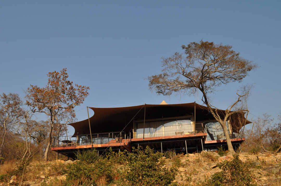 Glamping Retreats