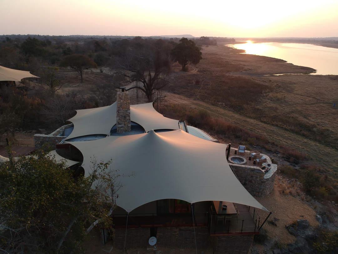 Glamping Retreats