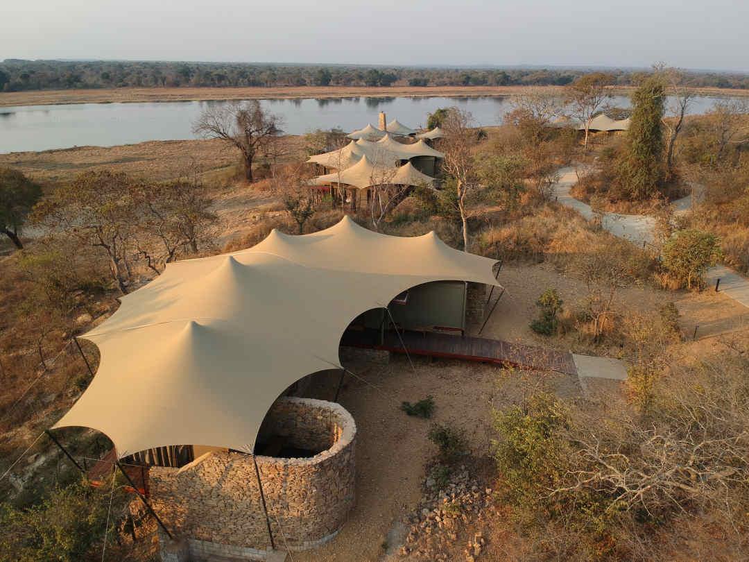Glamping Retreats