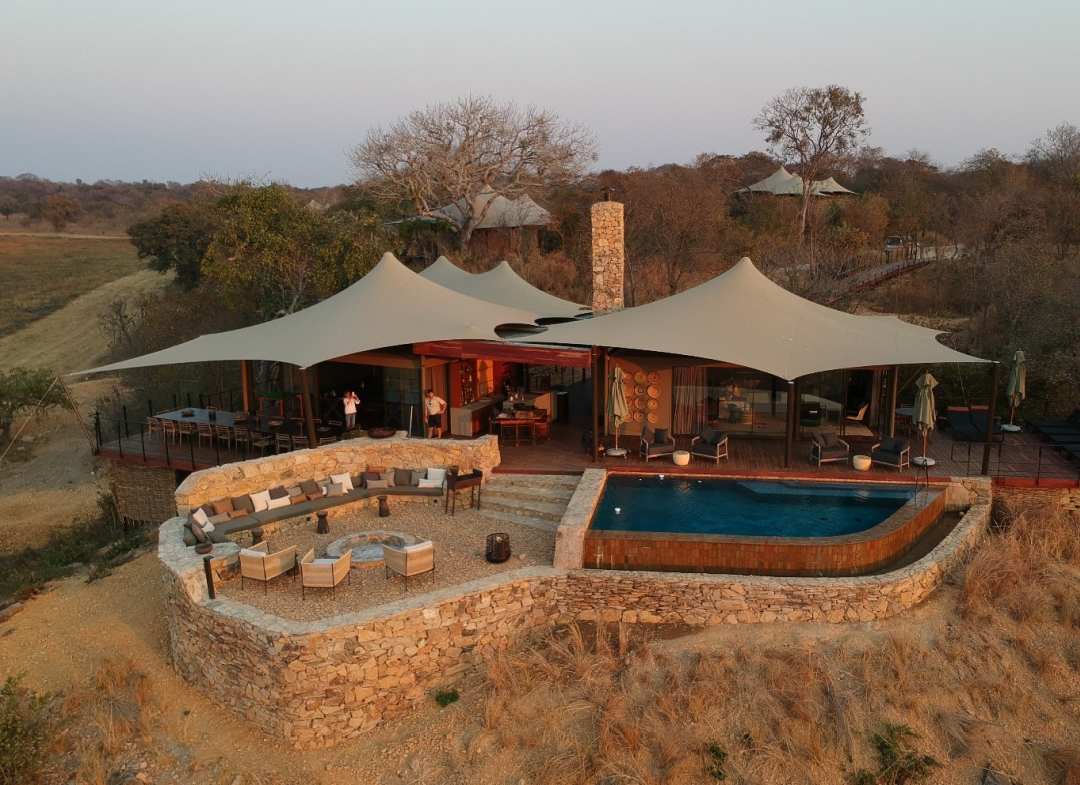 Glamping Retreats