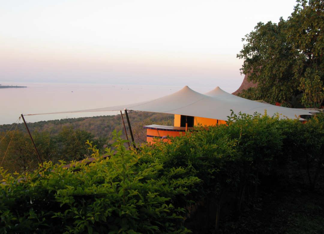 Glamping Retreats