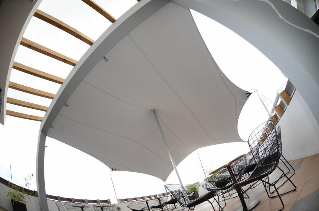 Terrace Patio