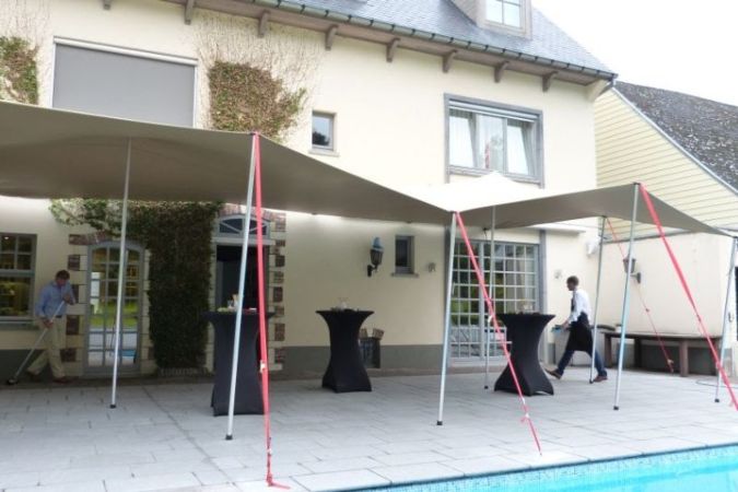 Terrace Patio