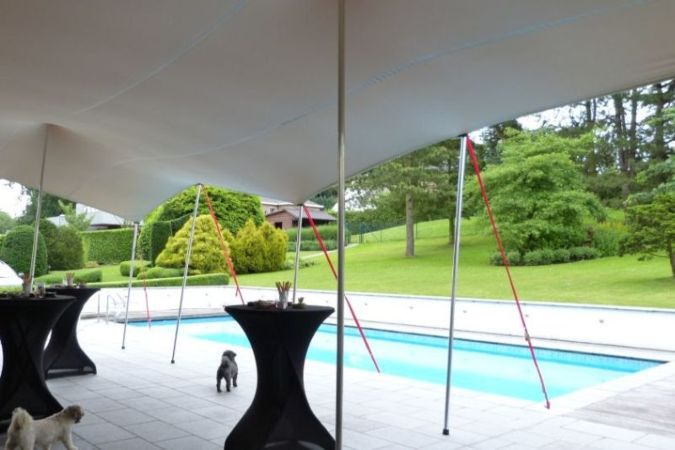 Terrace Patio
