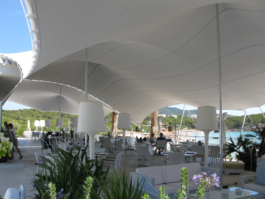 Restaurants