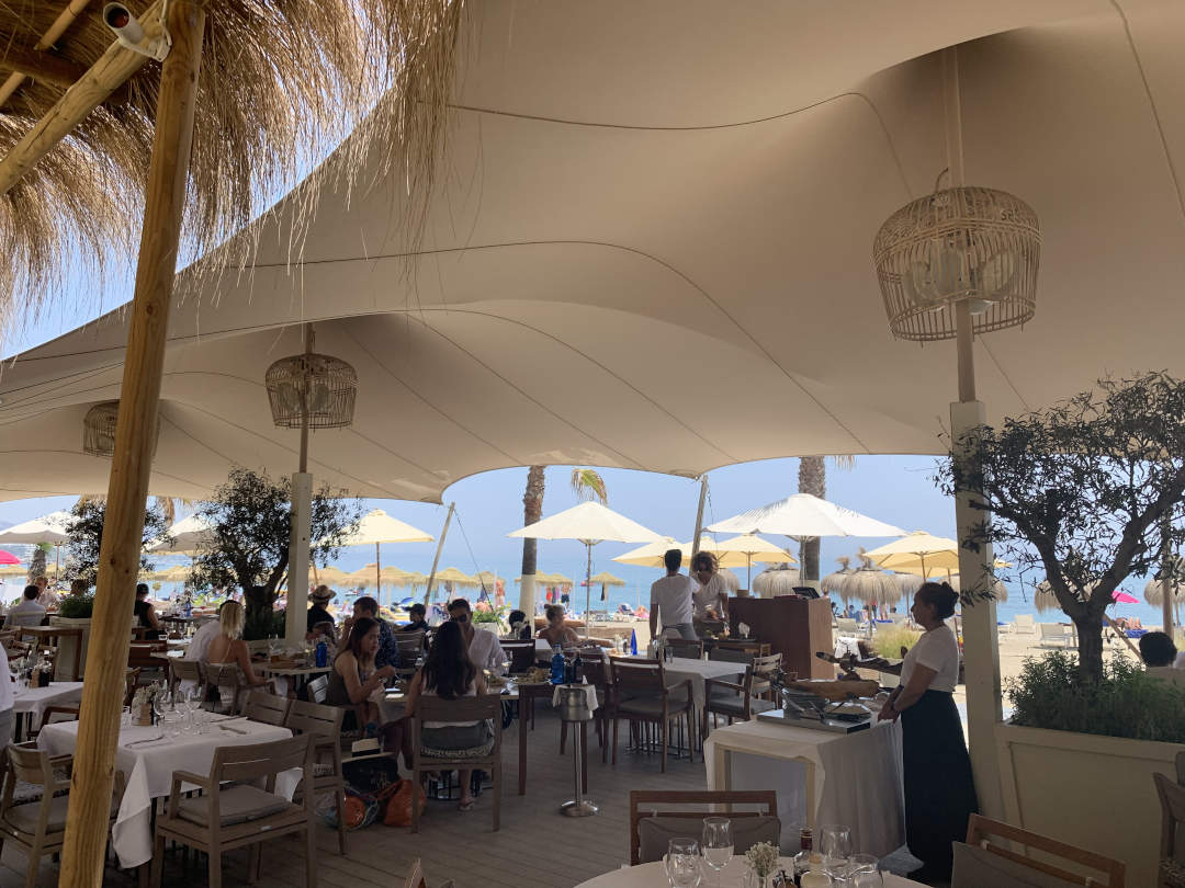 Restaurants