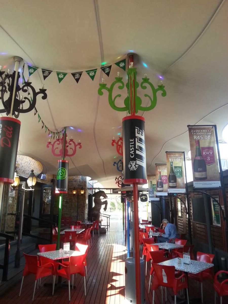 Restaurants