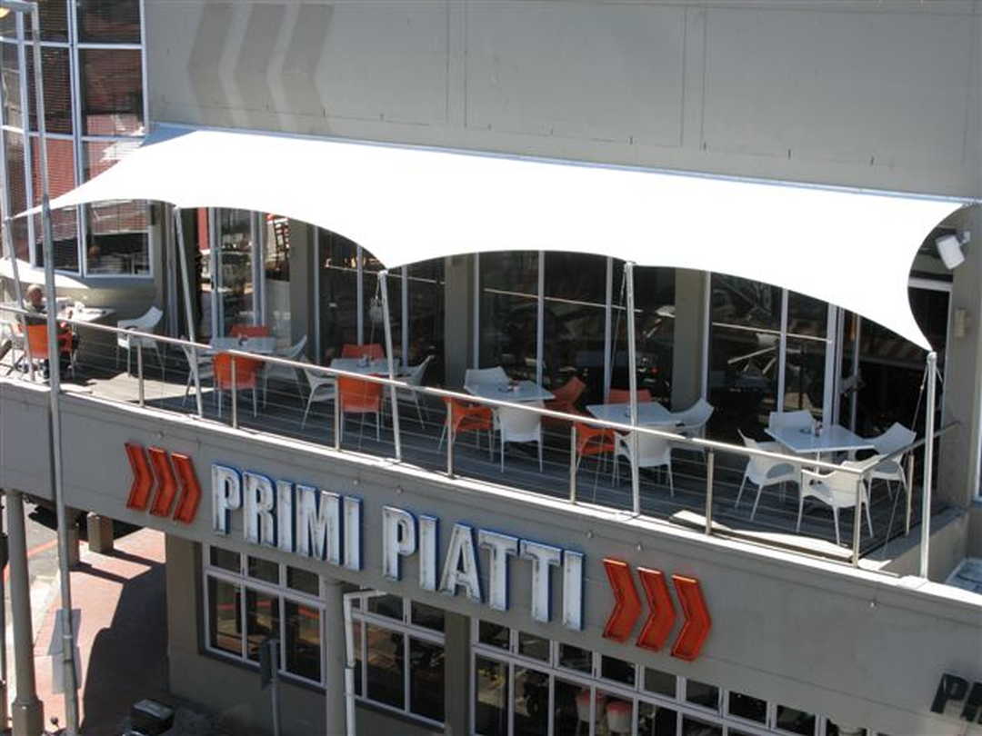 Restaurants