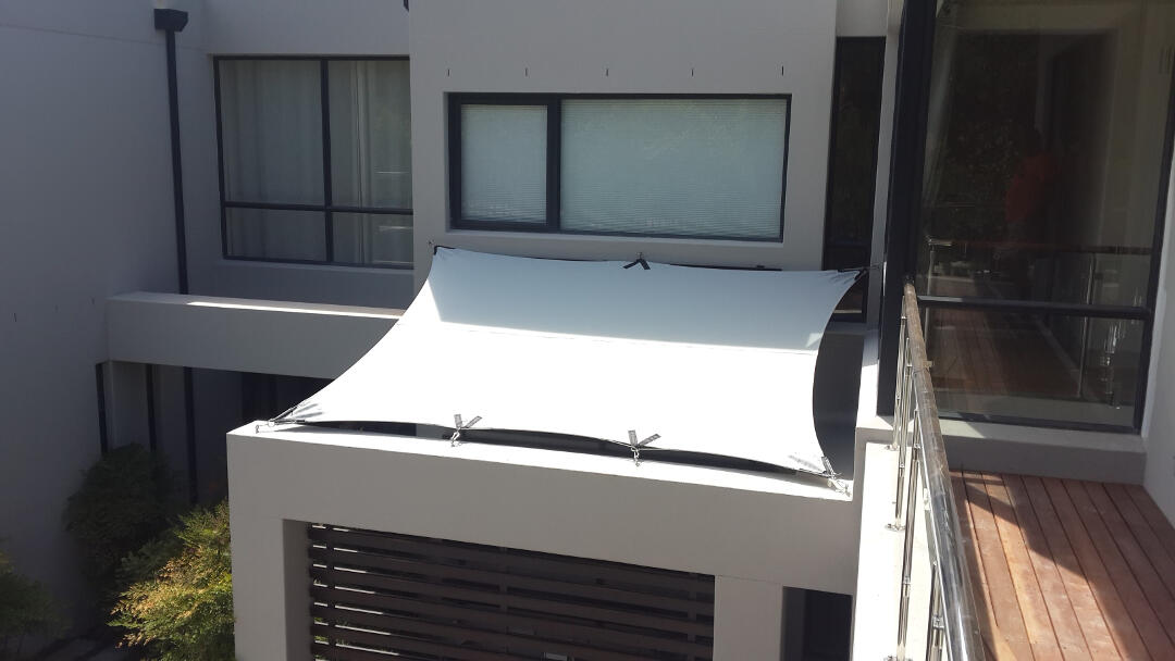 Terrace Patio
