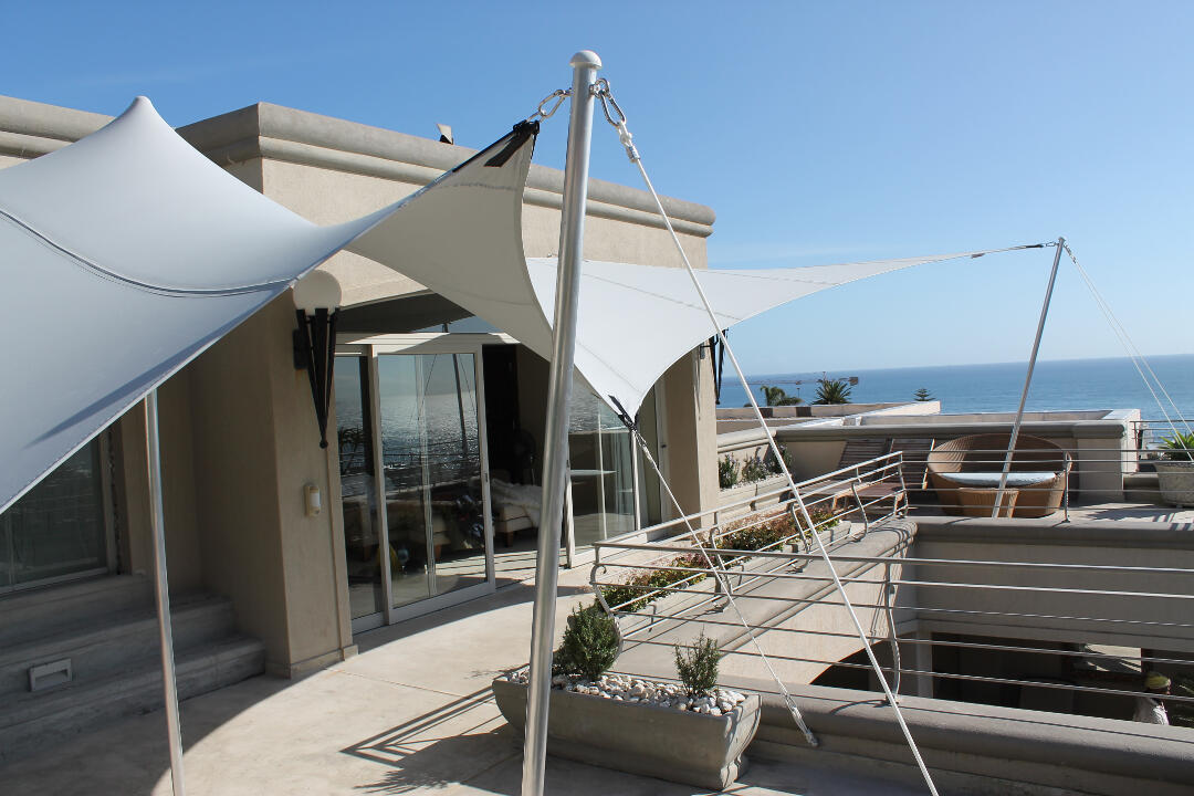 Terrace Patio