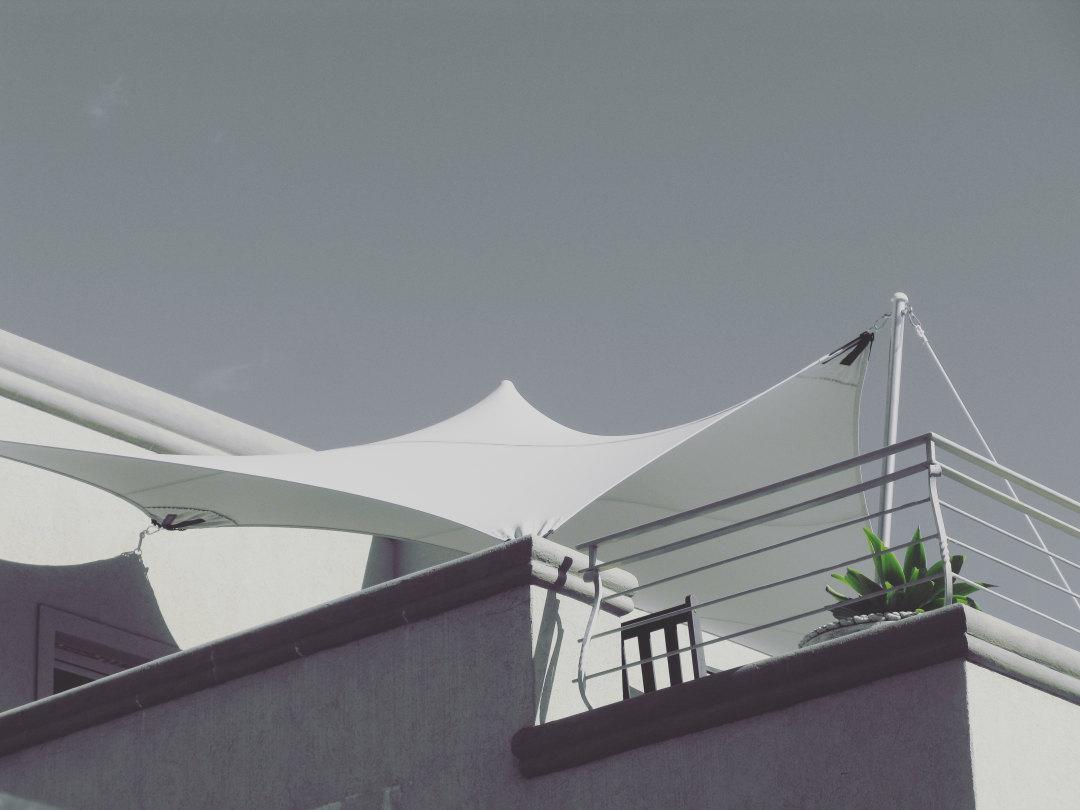 Terrace Patio