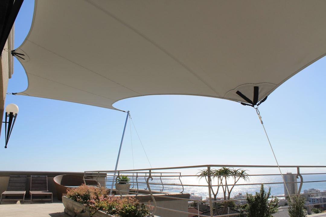 Terrace Patio