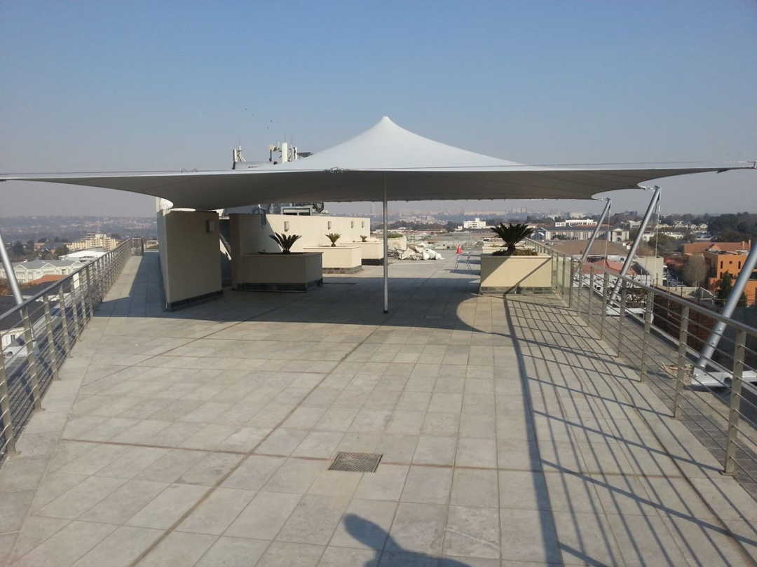 Terrace Patio