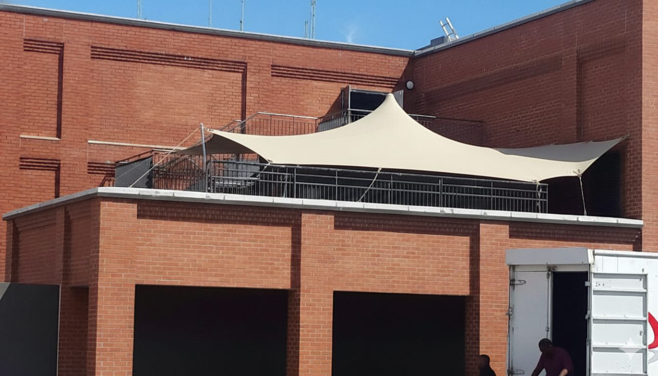Terrace Patio