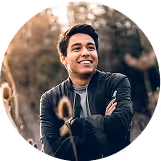 Emily R. — stretch tent customer review portrait